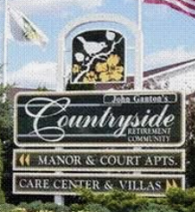 John Ganton's Countryside Retirement Community