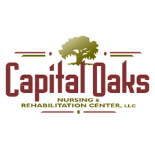 Capital Oaks Nursing & Rehabilitation Center, LLC