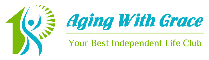 Aging With Grace 50+ Fountain of Youth Clubhouse