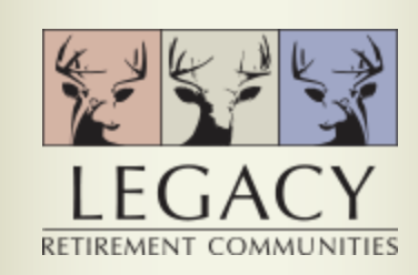 Legacy Terrace Retirement Community