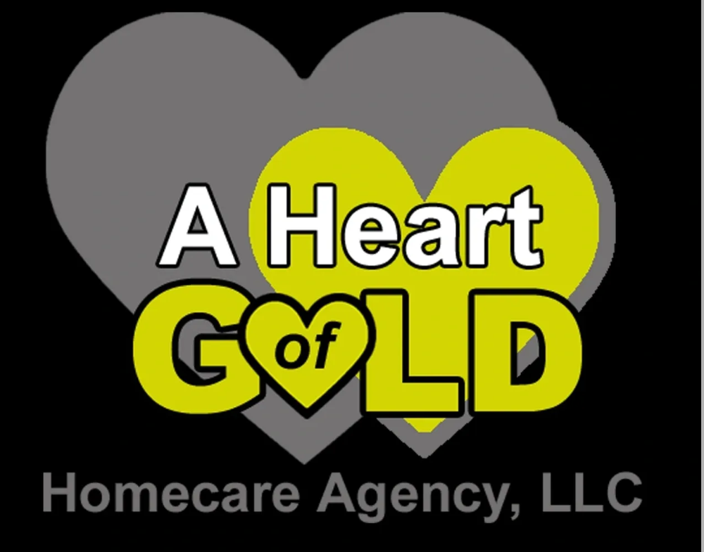 A Heart of Gold Homecare Agency, LLC.