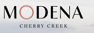 Modena Cherry Creek