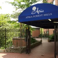 Atria Forest Hills