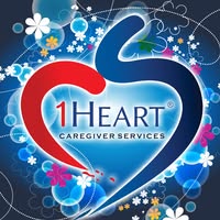 1Heart Caregiver Services – Beverly Hills