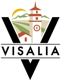 Visalia Senior Citizen Center