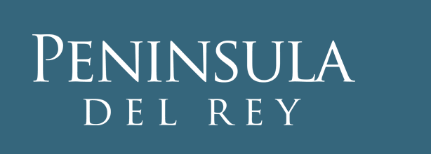 Peninsula Del Rey