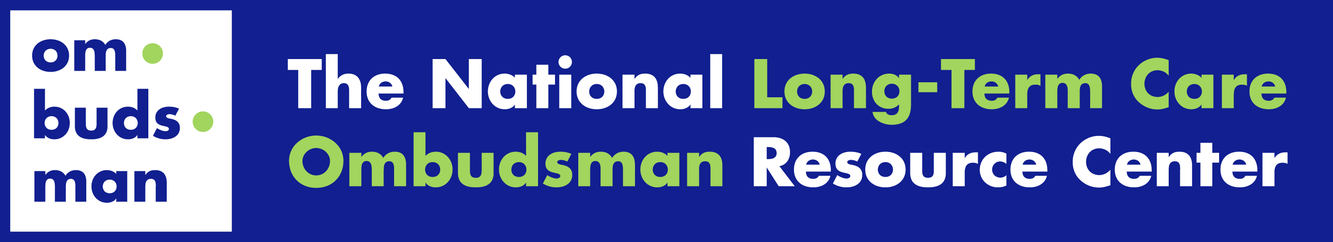 National Ombudsman Resource Center