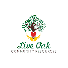 Live Oak Senior Center