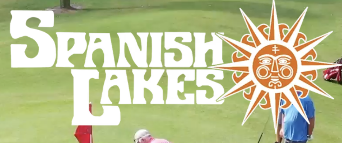 Spanish Lakes Golf Village