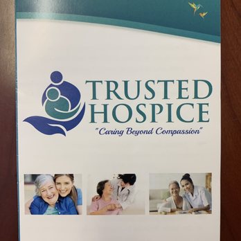 Trusted Hospice, Inc.