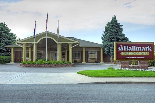 Hallmark Nursing Center