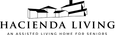 Hacienda Living