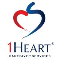 1Heart Caregiver Services – Santa Barbara