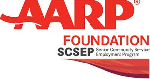 AARP Senior Community Emplymnt
