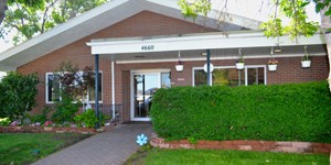 Brookshire House Rehabilitation And Care Community