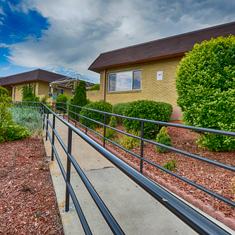 Sierra Rehabilitation And Care Community