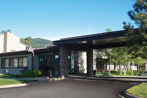 Life Care Center Of Evergreen