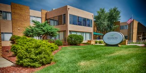 Allison Care Center