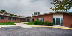 Parkview Care Center