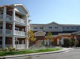 The Suites At Holly Creek Care Center