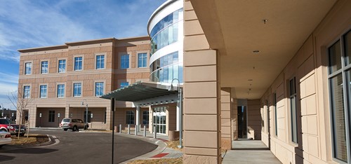 The Center At Lincoln