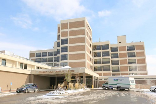 Sloan's Lake Rehabilitation Center