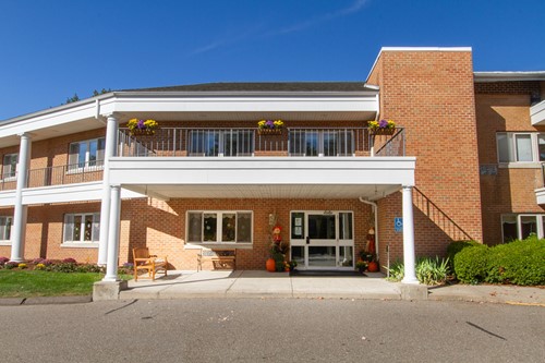 Milford Health Care Center Inc