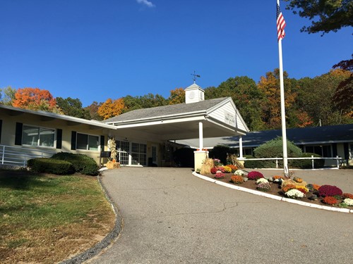 Norwich Sub-Acute And Nursing