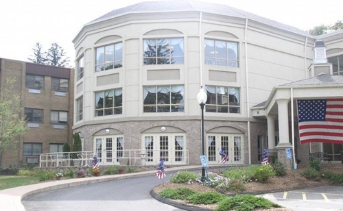 Whitney Rehabilitation Care Center