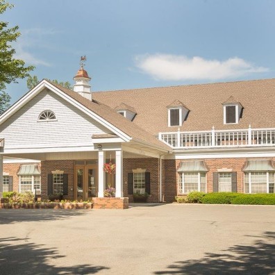 Greenwich Woods Rehabilitation