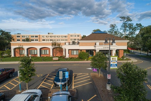 Ludlowe Center For Health & Rehabilitation, LLC