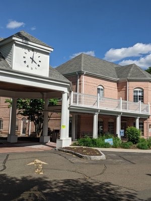 Willows Rehabilitation & Nursing Center