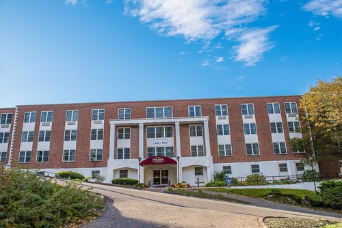 Silver Springs Care Center