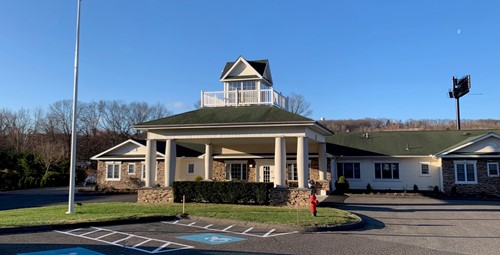 Cheshire House Health Care Fac