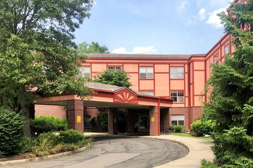 Maefair Health Care Center