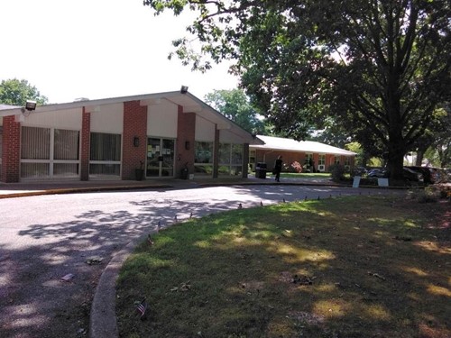 Coral Springs Rehab & Healthcare