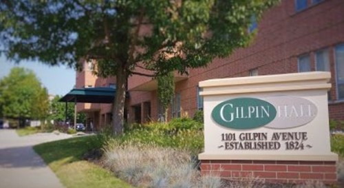 Gilpin Hall