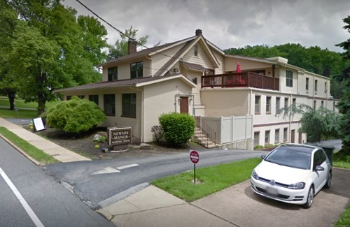 Newark Manor Nursing Home
