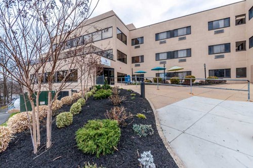 Serenity Rehabilitation And Health Center 