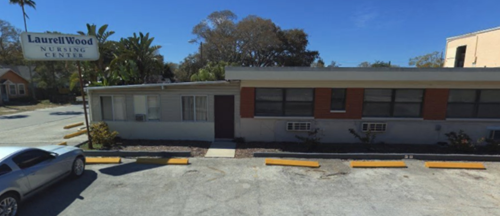 Laurellwood Care Center