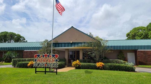 Orchid Cove At Rockledge