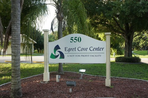 Egret Cove Center