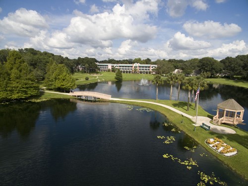 Majestic Oaks at John Knox