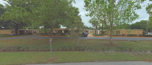 Orchid Cove At Longwood