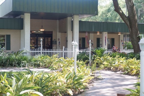 Royal Oak Nursing Center