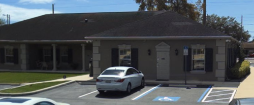 Orchid Cove At Oldsmar