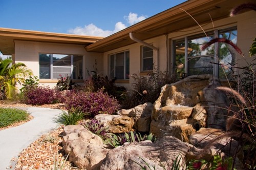 Debary Health And Rehabilitation Center