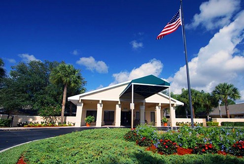 Solaris Healthcare Parkway