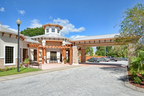 Edgewater At Waterman Village