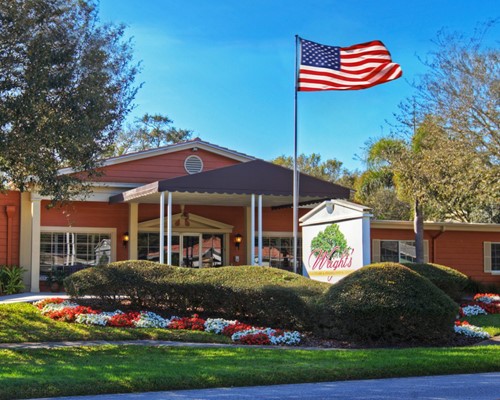 Wrights Healthcare And Rehabilitation Center